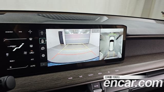 Kia EV9 Air, 2024 16