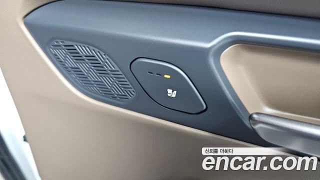 Kia EV9 Air, 2024 18