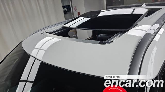 Kia EV9 Air, 2024 19