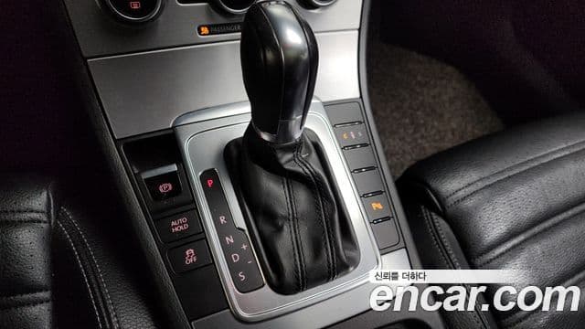 Volkswagen New CC 2.0 TSI, 2014 9