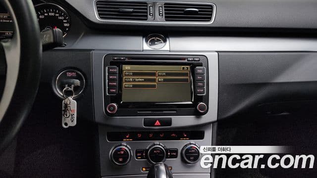 Volkswagen New CC 2.0 TSI, 2014 14