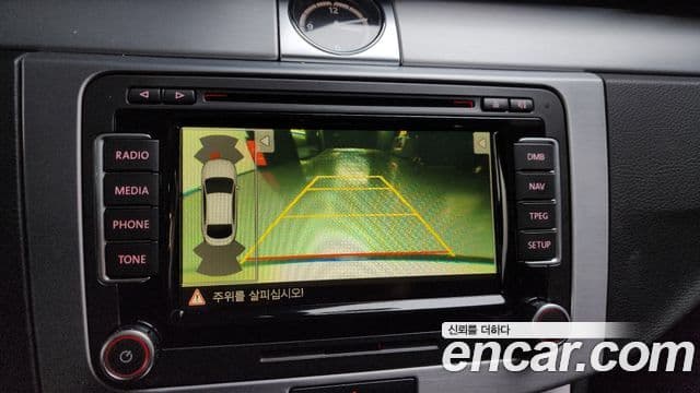 Volkswagen New CC 2.0 TSI, 2014 15