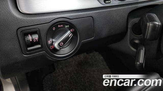 Volkswagen New CC 2.0 TSI, 2014 16