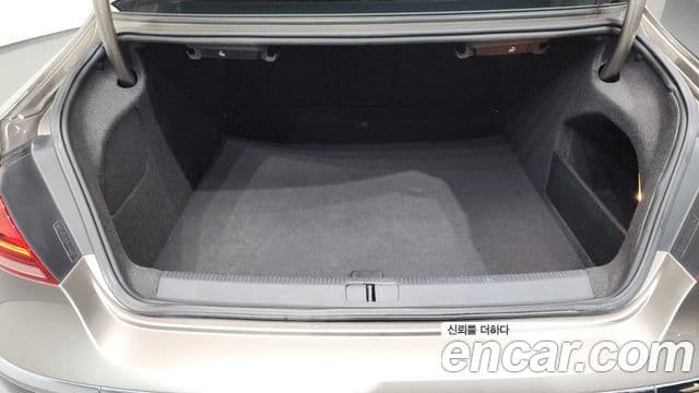 Volkswagen New CC 2.0 TSI, 2014 20