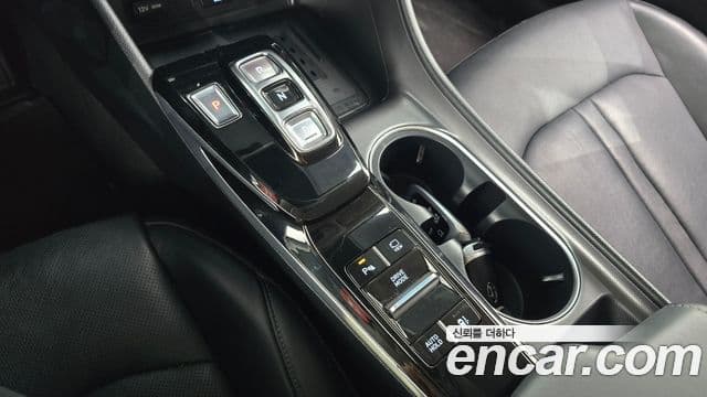 Hyundai Sonata (DN8) Premium Plus, 2022 9