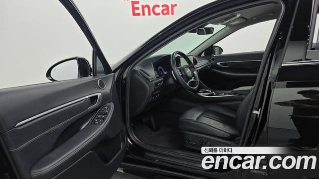 Hyundai Sonata (DN8) Premium Plus, 2022 10