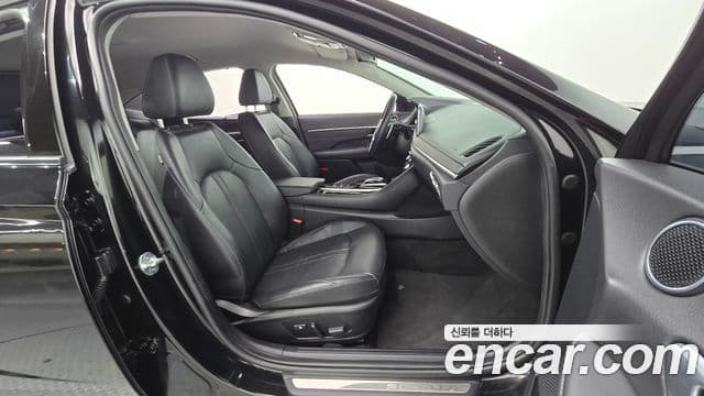 Hyundai Sonata (DN8) Premium Plus, 2022 11