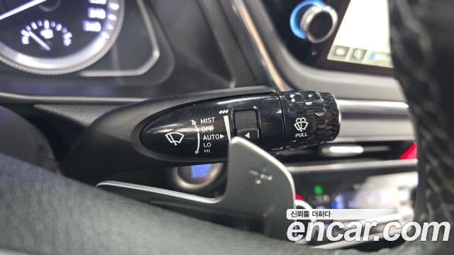 Hyundai Sonata (DN8) Premium Plus, 2022 18