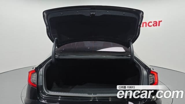 Hyundai Sonata (DN8) Premium Plus, 2022 20