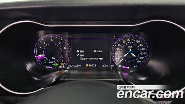 Ford Mustang кабриолет, 2021 8