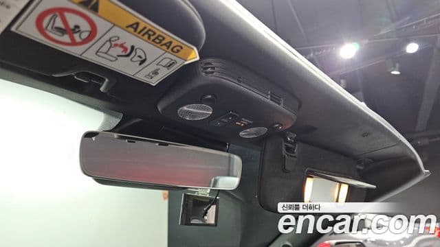 Ford Mustang кабриолет, 2021 19