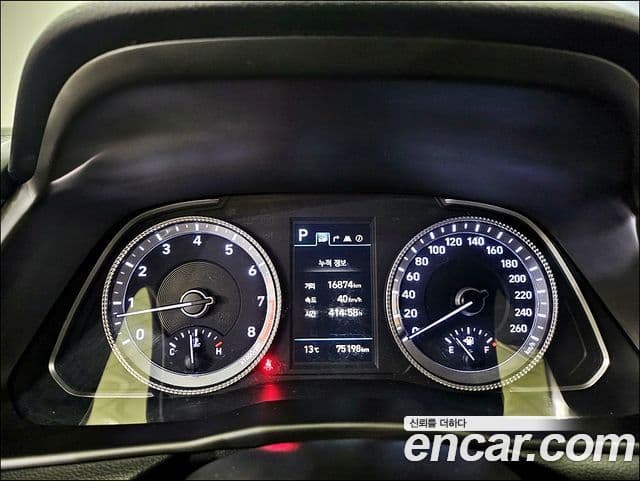 Hyundai Sonata (DN8) Premium, 2023 все фото