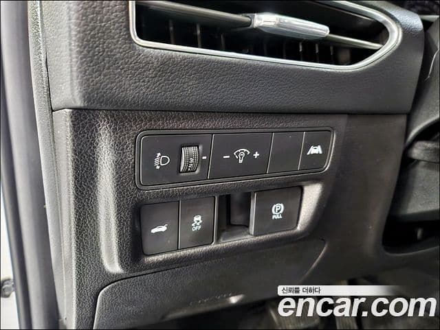 Hyundai Sonata (DN8) Premium, 2023 7