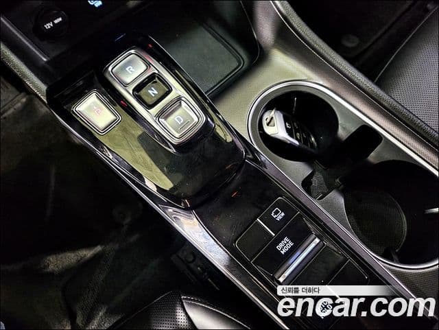 Hyundai Sonata (DN8) Premium, 2023 12