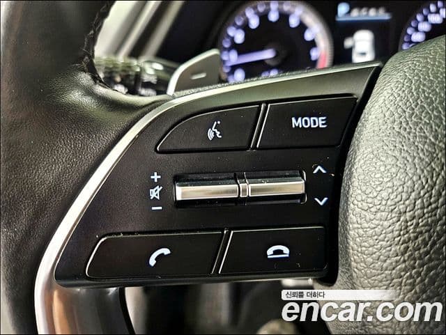 Hyundai Sonata (DN8) Premium, 2023 14