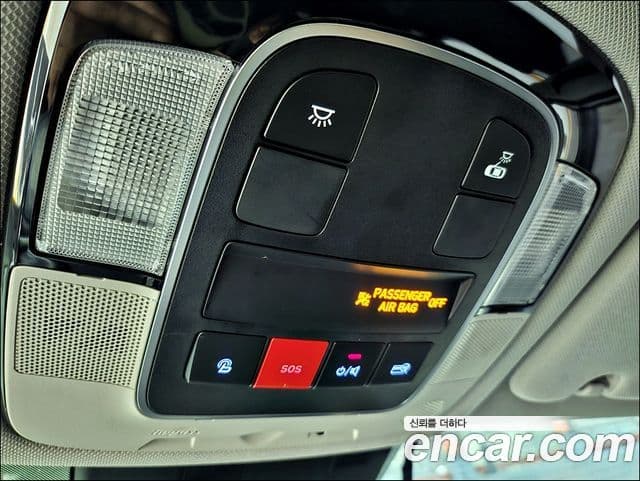 Hyundai Sonata (DN8) Premium, 2023 16