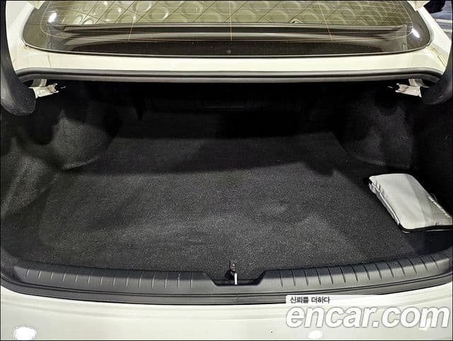 Hyundai Sonata (DN8) Premium, 2023 17