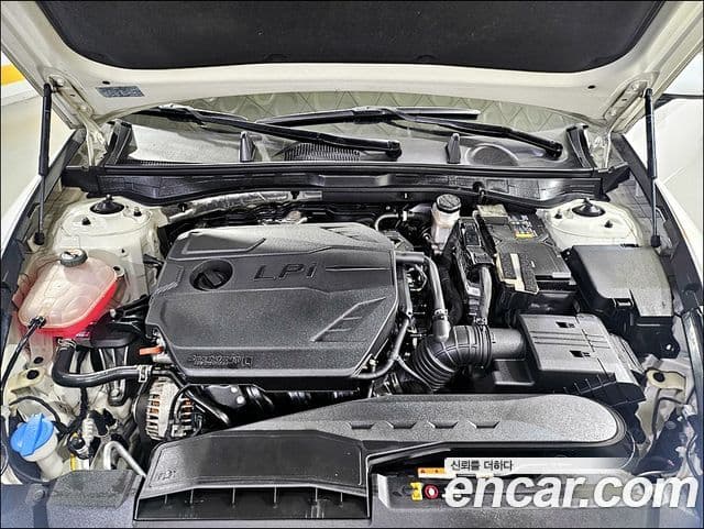 Hyundai Sonata (DN8) Premium, 2023 18