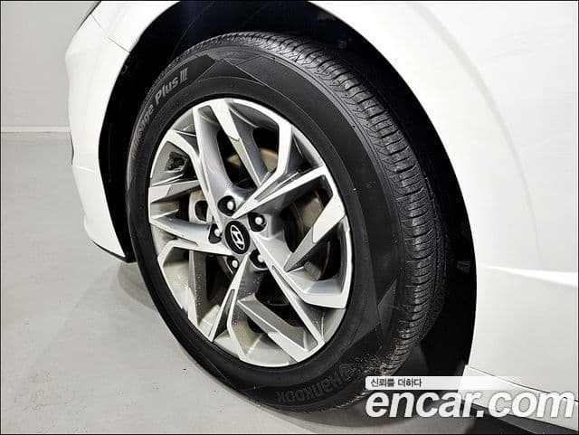 Hyundai Sonata (DN8) Premium, 2023 19