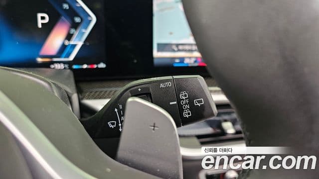 BMW X7 (G07) xDrive 40d M Sport 6인승, 2025 19