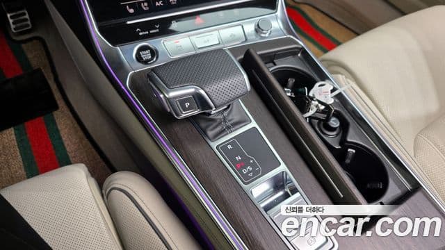 Audi A7 (4K) Premium, 2022 9