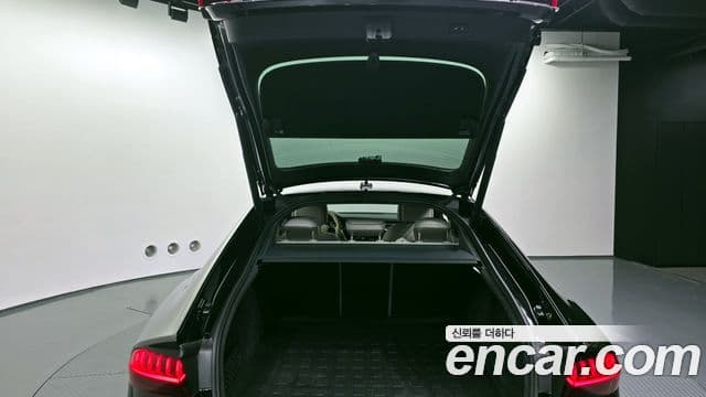 Audi A7 (4K) Premium, 2022 20