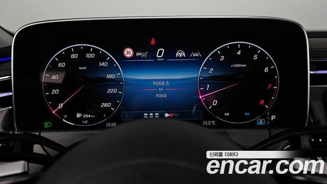 Mercedes-Benz E-класс W214 Avantgarde, 2025 8