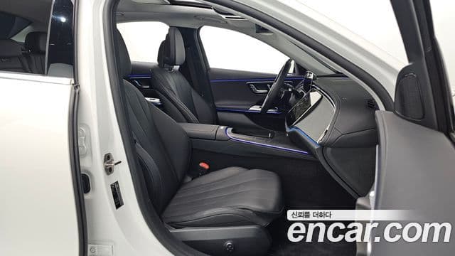 Mercedes-Benz E-класс W214 Avantgarde, 2025 10