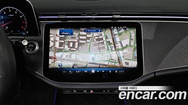 Mercedes-Benz E-класс W214 Avantgarde, 2025 14