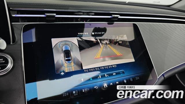 Mercedes-Benz E-класс W214 Avantgarde, 2025 16