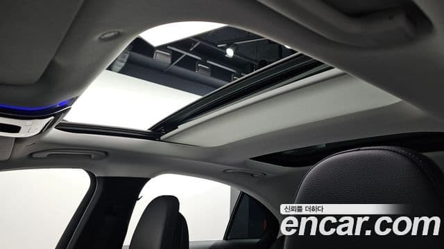 Mercedes-Benz E-класс W214 Avantgarde, 2025 19