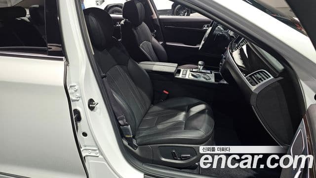 Genesis G80 Luxury Special, 2020 10