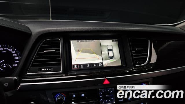 Genesis G80 Luxury Special, 2020 15