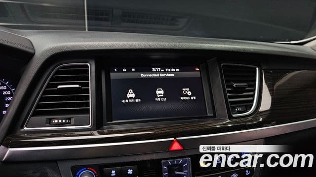 Genesis G80 Luxury Special, 2020 16