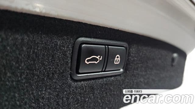 Genesis G80 Luxury Special, 2020 17