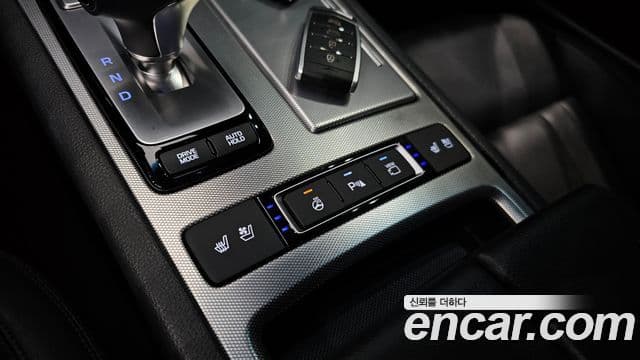 Genesis G80 Luxury Special, 2020 18