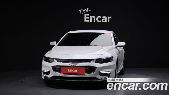 Chevrolet(GM대우) All New Malibu Premium Safety, 2017 3