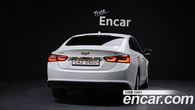 Chevrolet(GM대우) All New Malibu Premium Safety, 2017 4