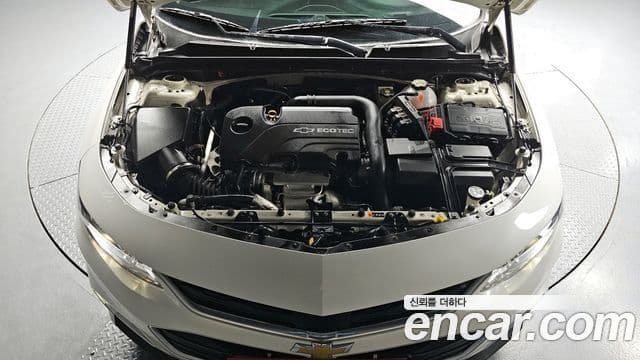 Chevrolet(GM대우) All New Malibu Premium Safety, 2017 6
