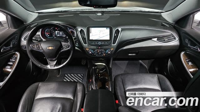 Chevrolet(GM대우) All New Malibu Premium Safety, 2017 7