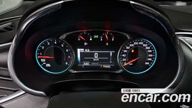 Chevrolet(GM대우) All New Malibu Premium Safety, 2017 8