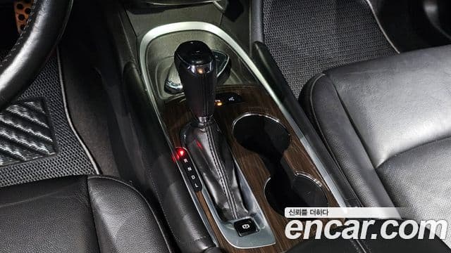 Chevrolet(GM대우) All New Malibu Premium Safety, 2017 9