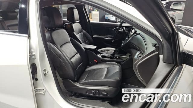 Chevrolet(GM대우) All New Malibu Premium Safety, 2017 10