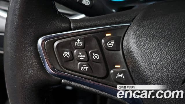 Chevrolet(GM대우) All New Malibu Premium Safety, 2017 14