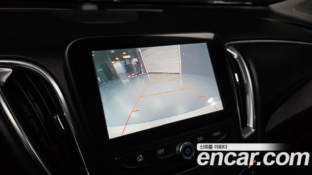 Chevrolet(GM대우) All New Malibu Premium Safety, 2017 16