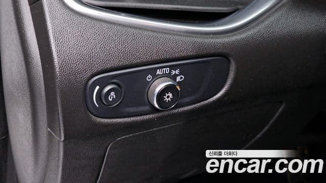 Chevrolet(GM대우) All New Malibu Premium Safety, 2017 17