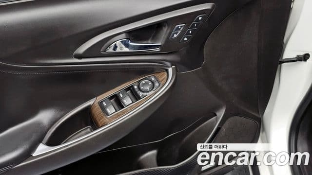 Chevrolet(GM대우) All New Malibu Premium Safety, 2017 18