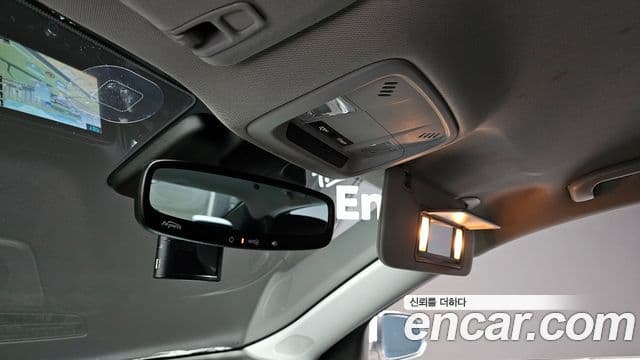 Chevrolet(GM대우) All New Malibu Premium Safety, 2017 19