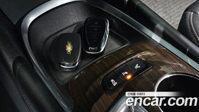 Chevrolet(GM대우) All New Malibu Premium Safety, 2017 20