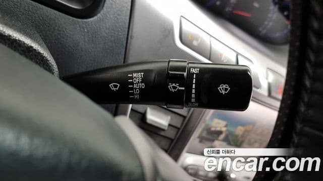 KG모빌리티(SsangYong) Korando 투리스모 4WD GT 9인승, 2014 17